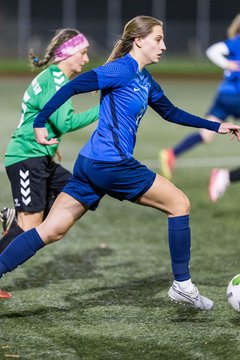 Bild 206 - F SC Ellerau - Rissener SV : Ergebnis: 7:0